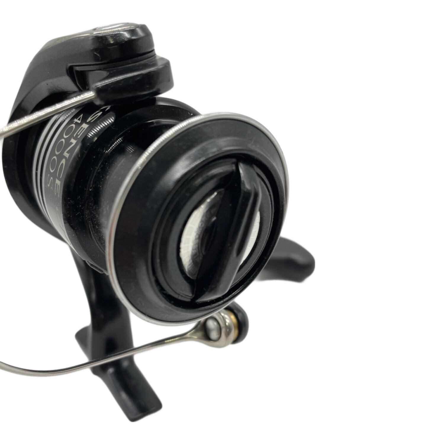 SHIMANO (シマノ) リール 02386 スピニングリール EXSENCE CI4 4000S