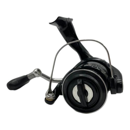 SHIMANO (シマノ) リール 02386 スピニングリール EXSENCE CI4 4000S