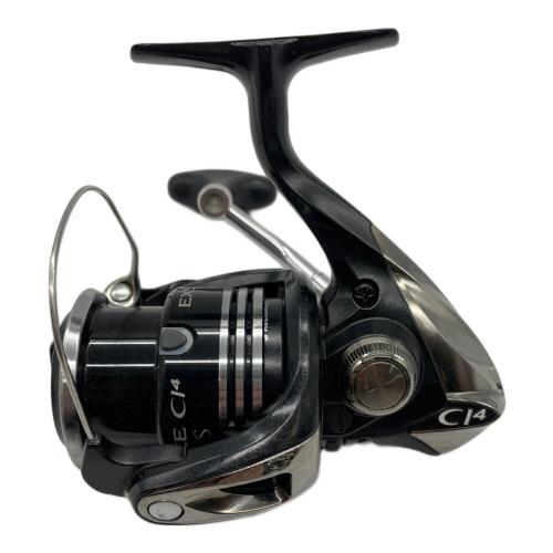 SHIMANO (シマノ) リール 02386 スピニングリール EXSENCE CI4 4000S