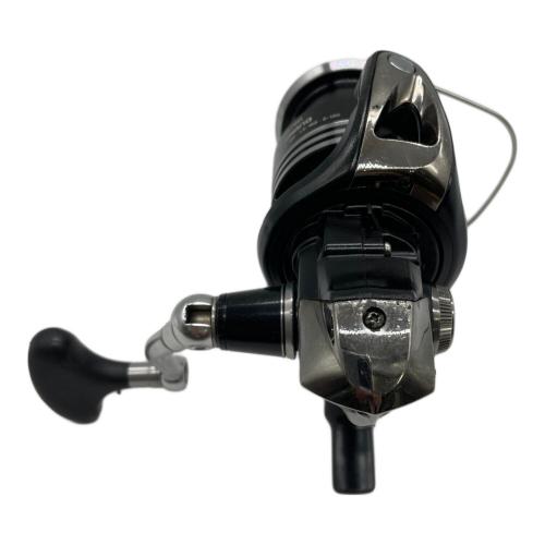 SHIMANO (シマノ) リール 02386 スピニングリール EXSENCE CI4 4000S