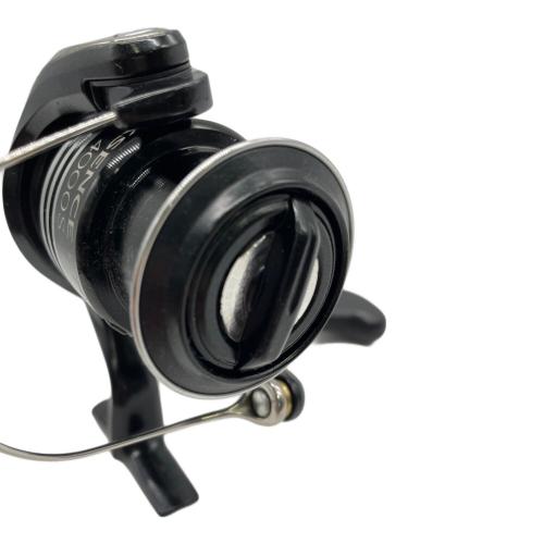 SHIMANO (シマノ) リール 02386 スピニングリール EXSENCE CI4 4000S