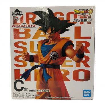 BANDAI (バンダイ) D賞 ヤムチャ(繰気弾ver) 一番くじ ドラゴンボール 