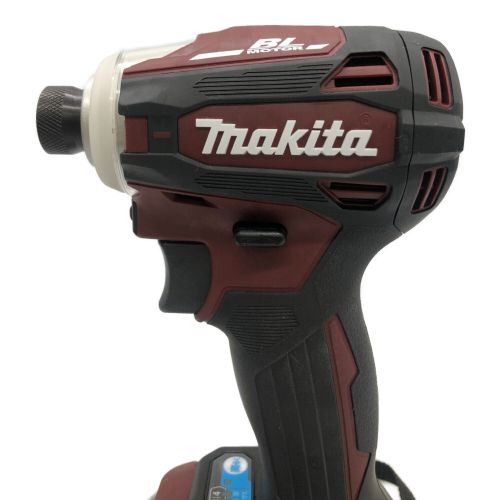 MAKITA (マキタ) インパクトドライバー TD172DGX 動作確認済み 純正