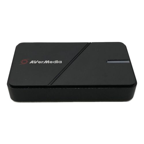 AverMedia(アバーメディア) ゲームキャプチャー GC551G2｜トレファクONLINE