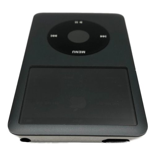Apple (アップル) iPod Classic ブロックスピーカー・ドックセット