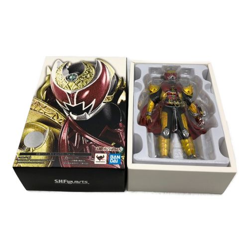 魂ウェブ商店 (タマシイウェブ) フィギュア 仮面ライダーキバエンペラーフォーム 限定品