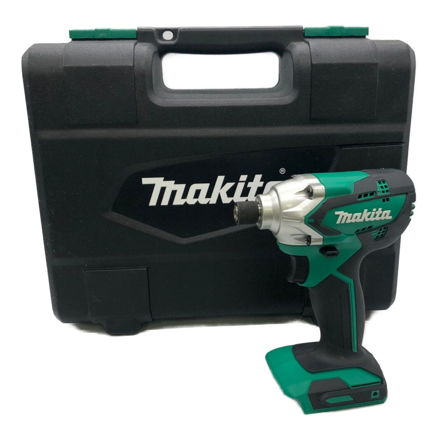 MAKITA (マキタ) インパクトドライバー MTD001D 純正バッテリー