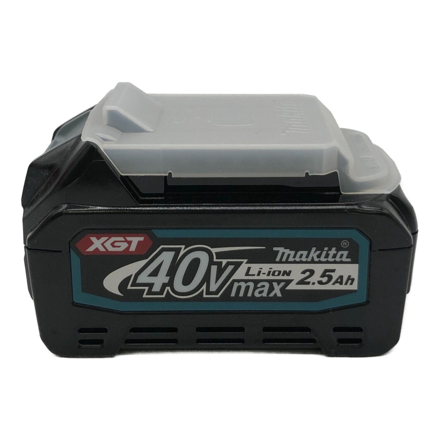 マキタ バッテリー 40V 2.5Ah-