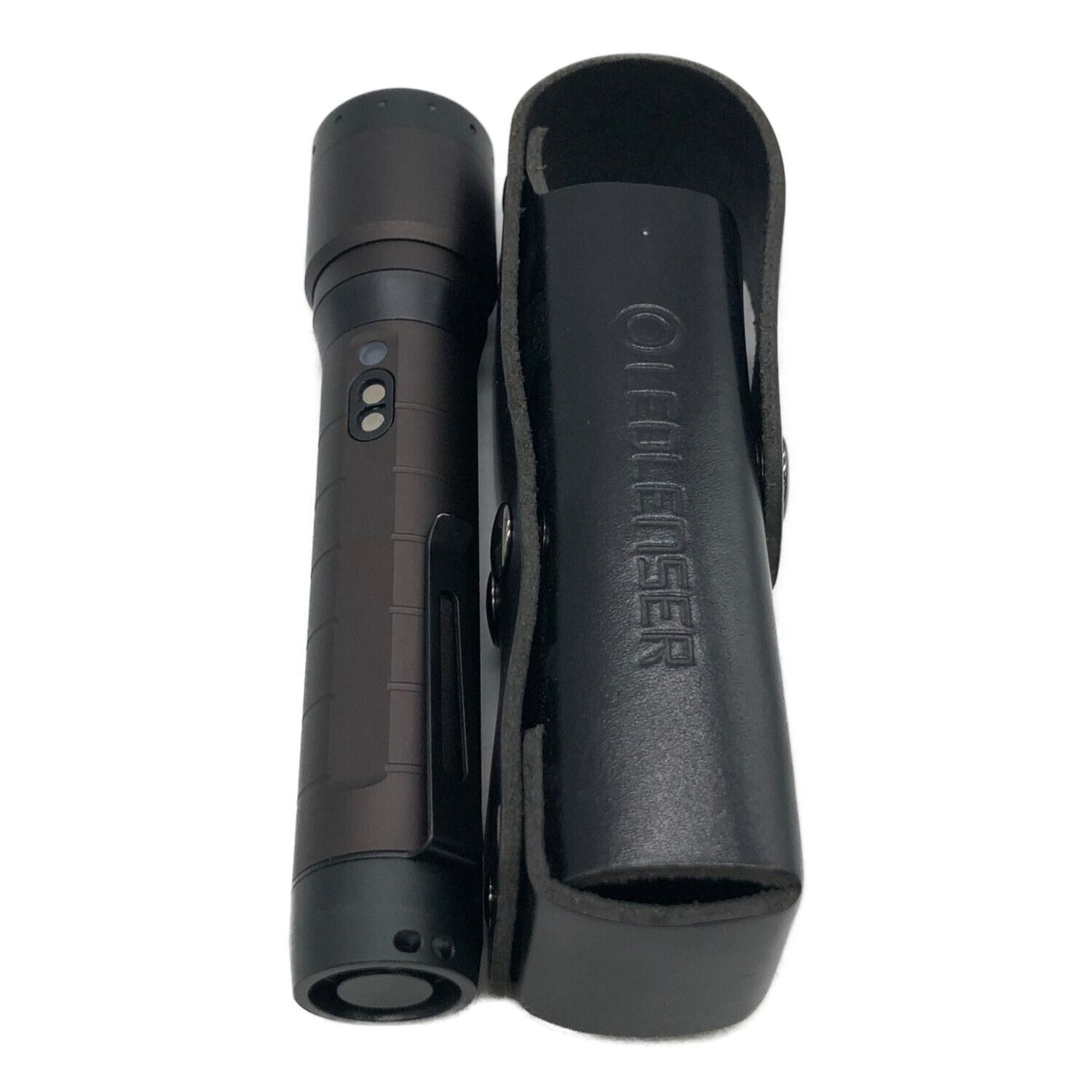 LED LENSER (レッドレンザー) P7R Signature 充電式LEDライト