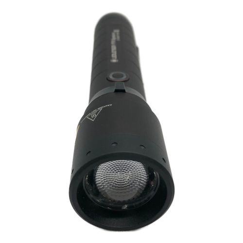 LED LENSER (レッドレンザー) P7R Signature 充電式LEDライト