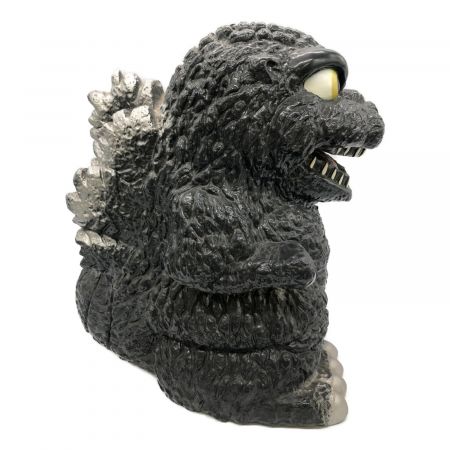 ゴジラ　貯金箱 ゴジラ 特大貯金箱｜トレファクONLINE