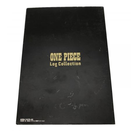 ONE PIECE (ワンピース) Log Collection “MARINEFORD” 状態B -