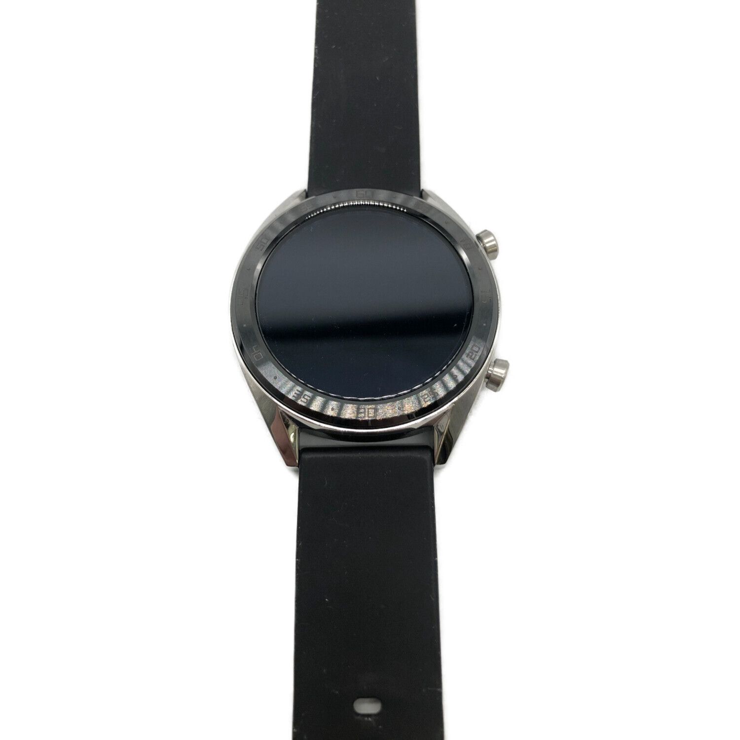 HUAWEI WATCH GT 46mm ブラック FTN-B19 www.krzysztofbialy.com