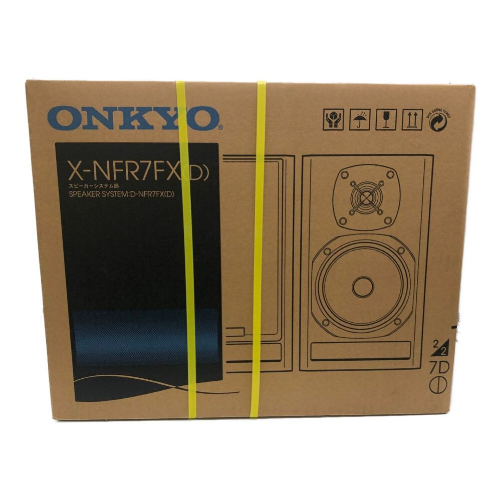 Onkyo (オンキヨー) スピーカーシステム部 X-NFR7 00000j5370707250