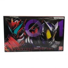 仮面ライダーゼロワン (カメンライダーゼロワン) 仮面ライダー DX 