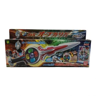 ウルトラマンオーブ ウルトラマン ＤＸオーブカリバー