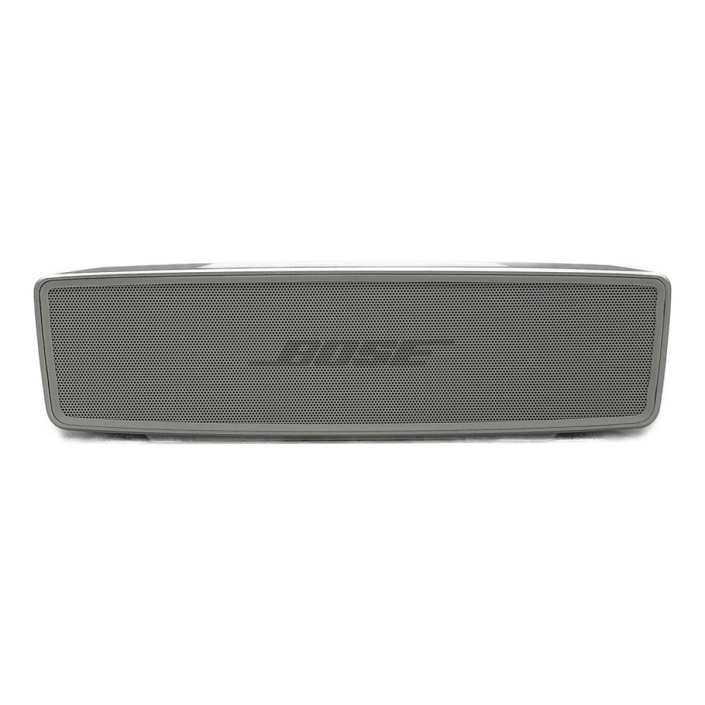 BOSE(ボーズ)Bluetoothスピーカー bose soundlink mini ii special