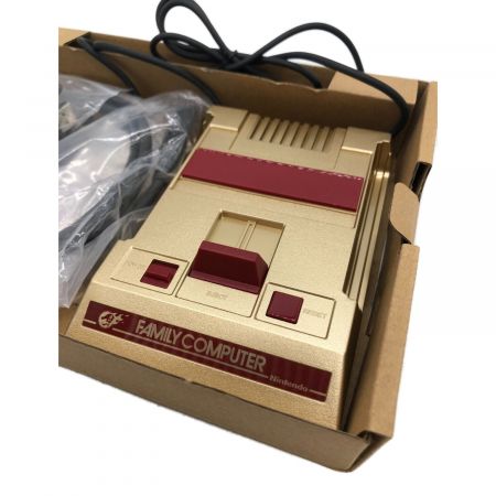 【未開封】ニンテンドークラシックミニ ファミリーコンピュータ ジャンプ50周年 ニンテンドークラシックミニ ファミリーコンピュータ 週刊少年ジャンプ
