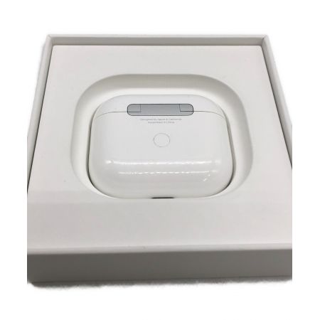 Apple (アップル) AirPods(第3世代) MPNY3J/A