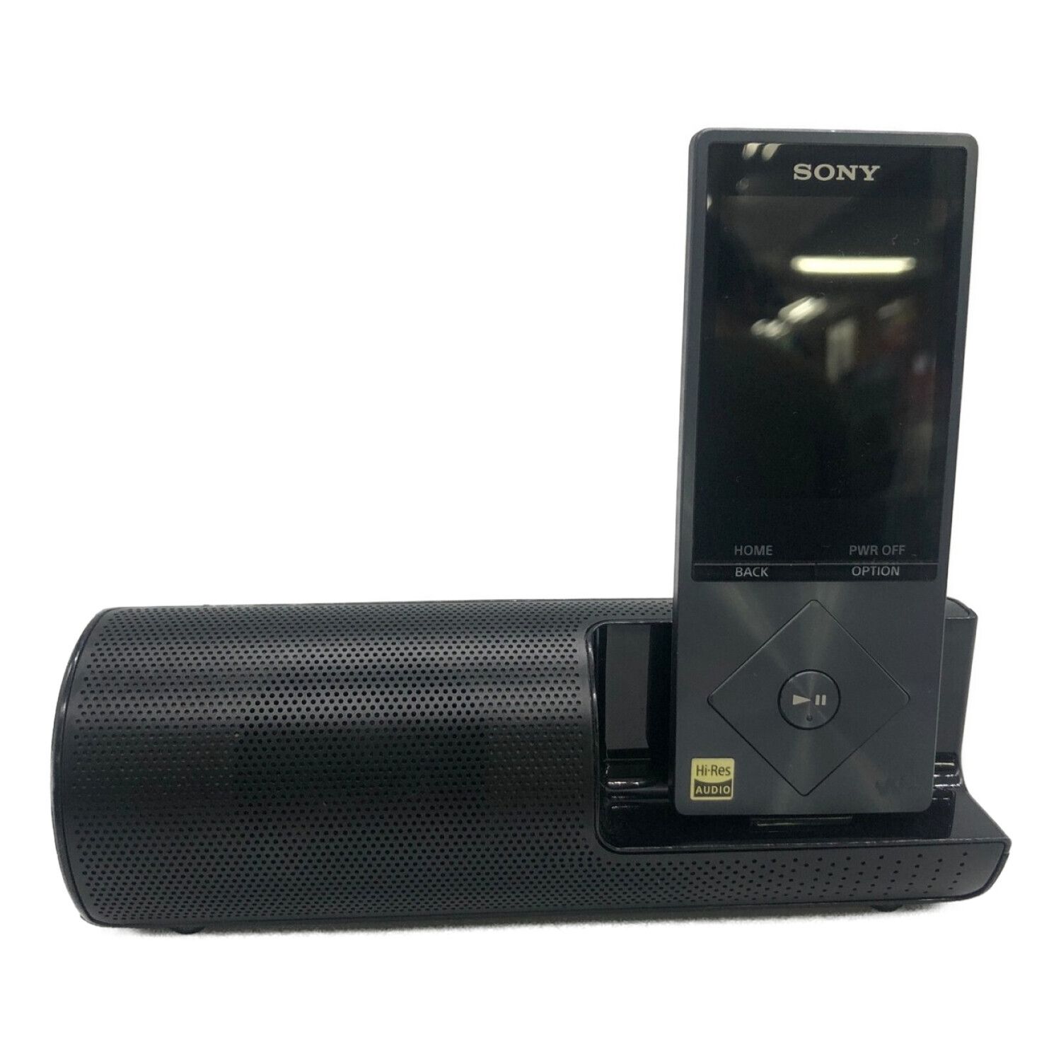 SONY (ソニー) WALKMAN スピーカーセット 16GB NW-A25 5064829