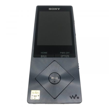 SONY (ソニー) WALKMAN スピーカーセット 16GB NW-A25 5064829
