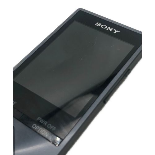 SONY (ソニー) WALKMAN スピーカーセット 16GB NW-A25 5064829