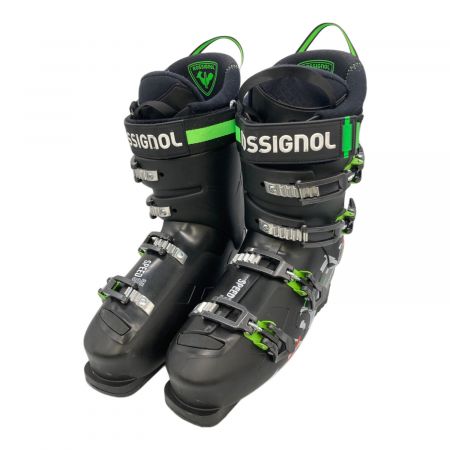 ロシニョール　スキーブーツ　28.5㎝ ROSSIGNOL (ロシニョール) スキーブーツ メンズ SIZE 28.5cm キズ有