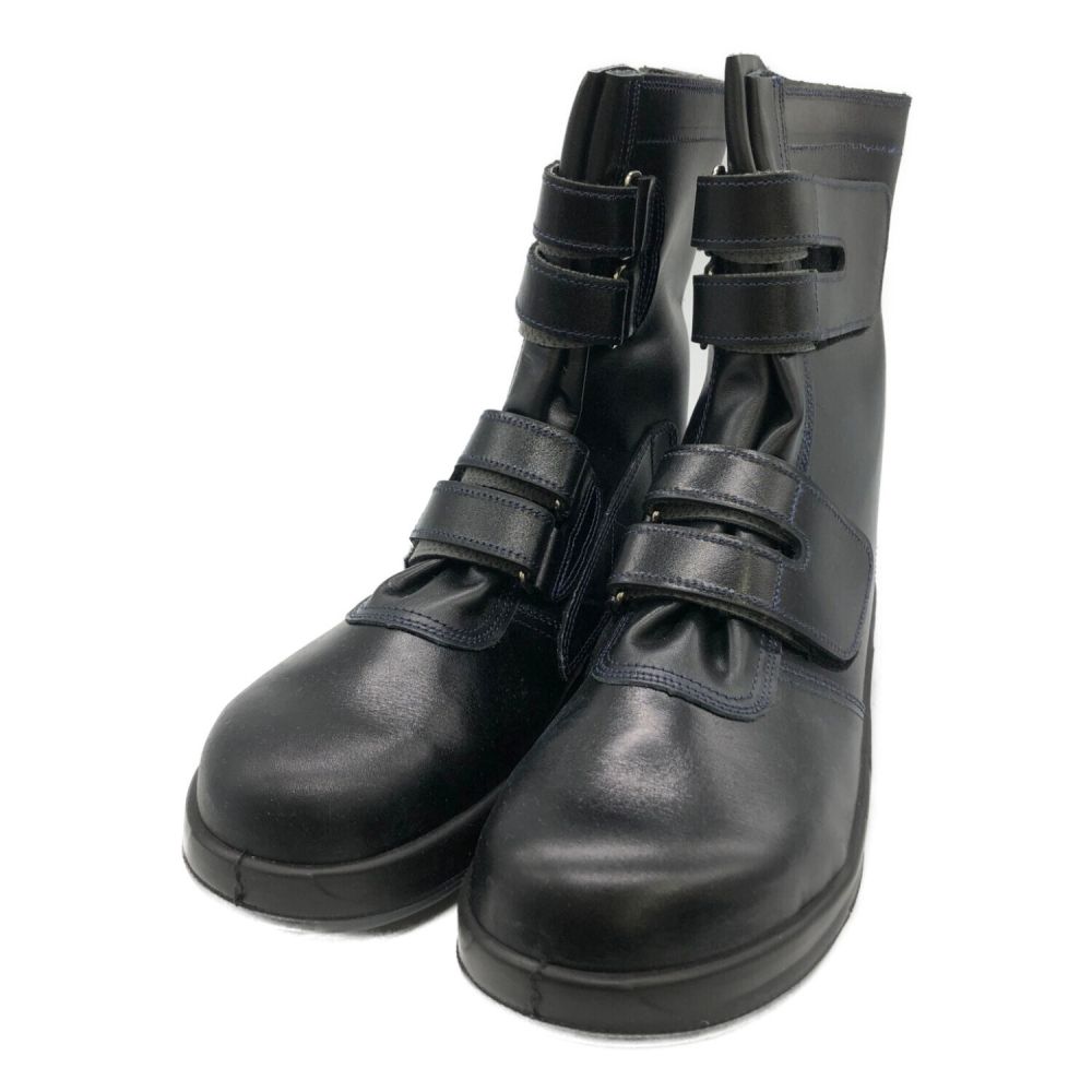 simon(シモン) 安全靴 メンズ SIZE 26cm 8538ブラック｜トレファクONLINE