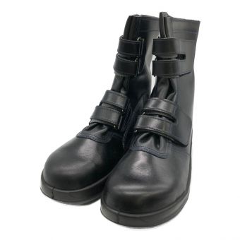 simon(シモン) 安全靴 メンズ SIZE 26cm 8538ブラック