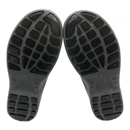 simon(シモン) 安全靴 メンズ SIZE 26cm 8538ブラック