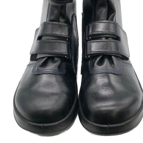simon(シモン) 安全靴 メンズ SIZE 26cm 8538ブラック