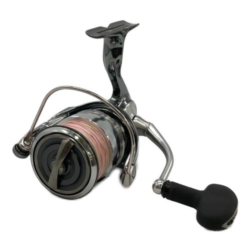 DAIWA (ダイワ) リール 109508 22イグジスト LT4000-XH｜トレファクONLINE