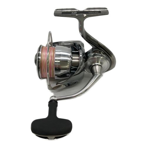 DAIWA (ダイワ) リール 109508 22イグジスト LT4000-XH