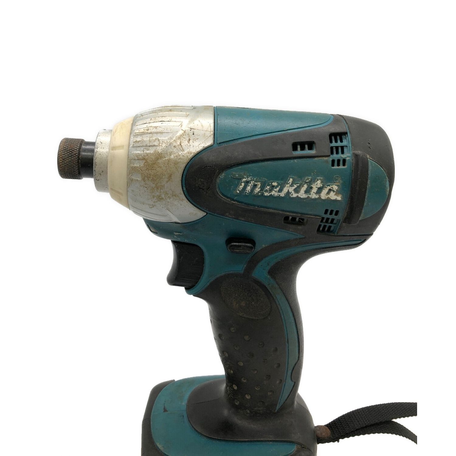 MAKITA (マキタ) インパクトドライバー TD131D 動作確認済み 純正