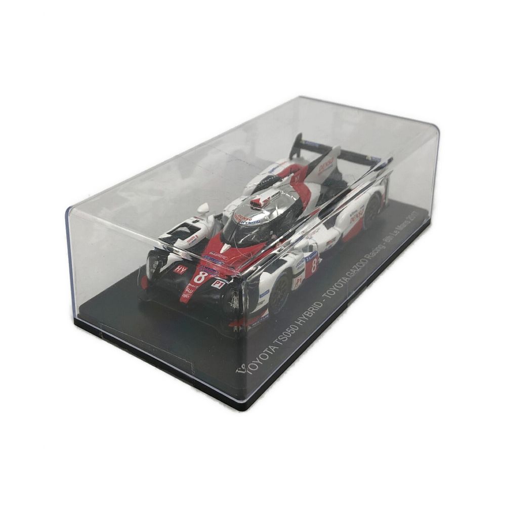 TOYOTA (トヨタ) ミニカー TS050 HYBRID｜トレファクONLINE