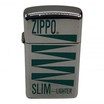 ZIPPO (ジッポ) ZIPPO スリム 2016年製