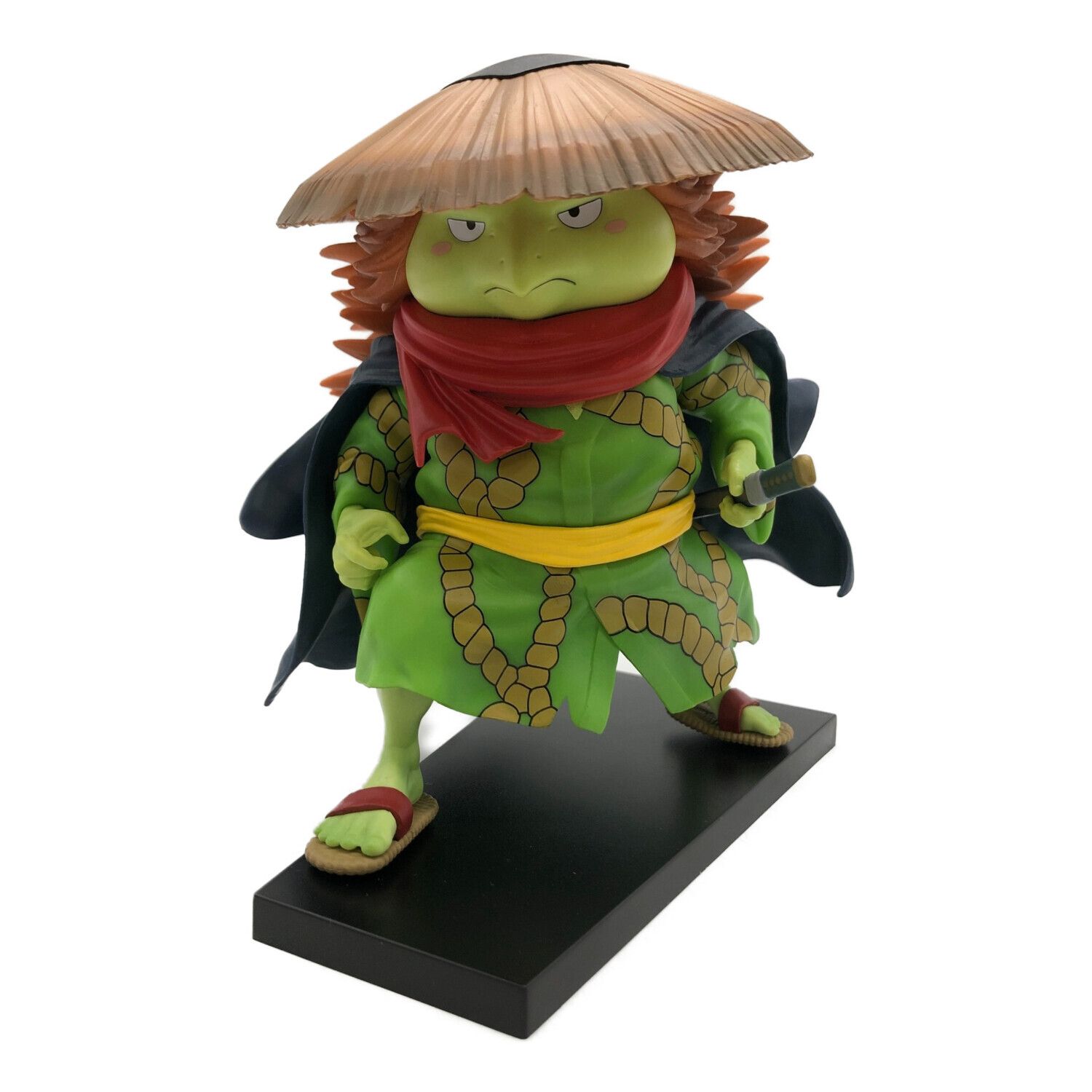 ONE PIECE (ワンピース) D賞 河松 見参