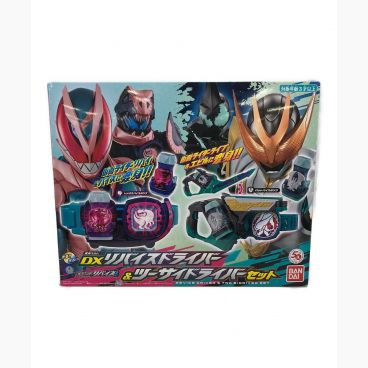 BANDAI(バンダイ) 仮面ライダーリバイス (カメンライダーリバイス 