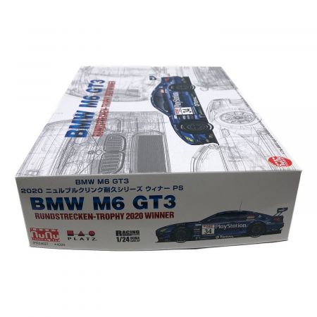 BMW (ビーエムダブリュー) M6 GT3