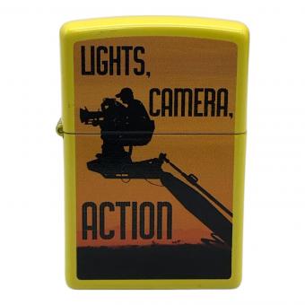 ZIPPO (ジッポ) ZIPPO 2016年製