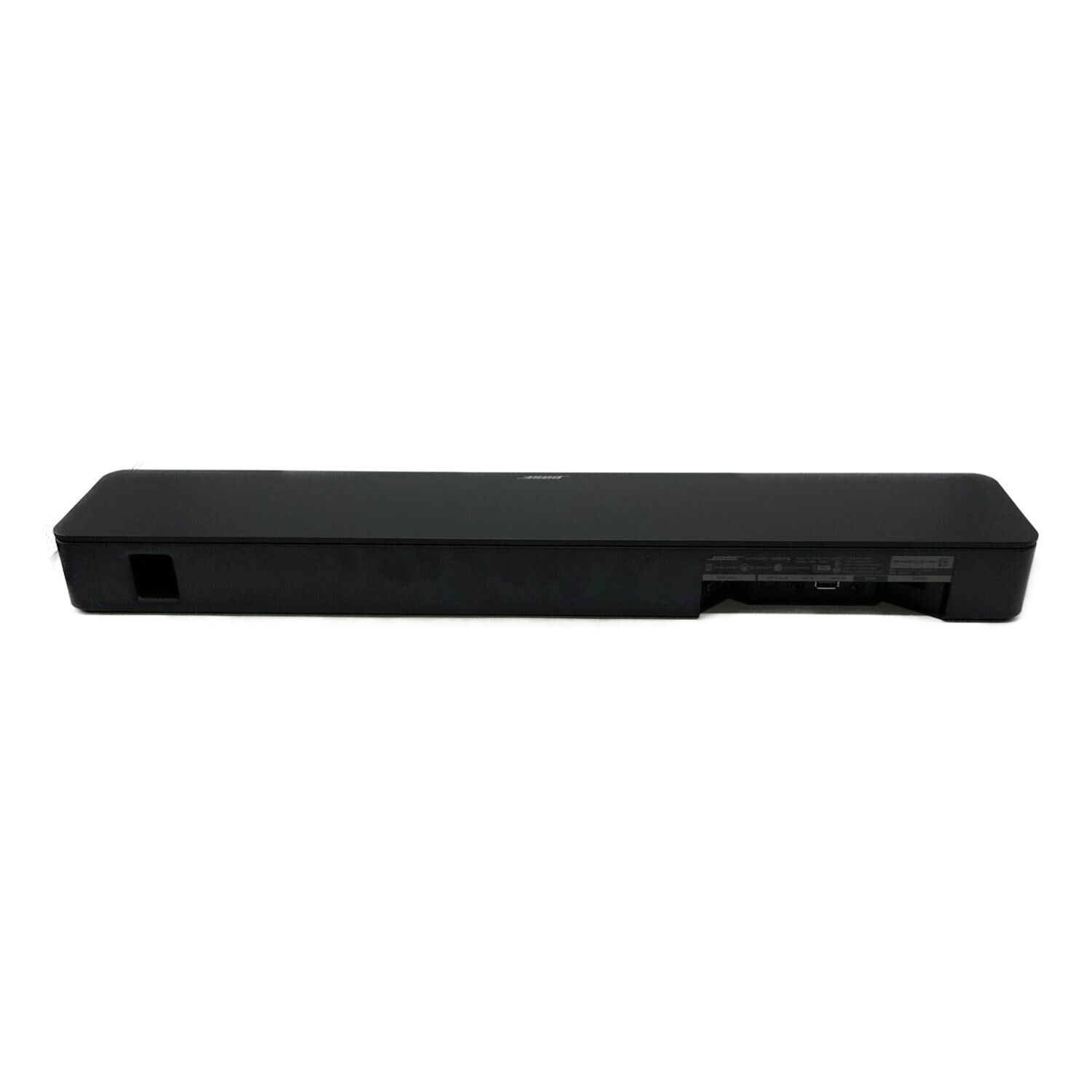BOSE (ボーズ) TVスピーカー 3232A-431974｜トレファクONLINE