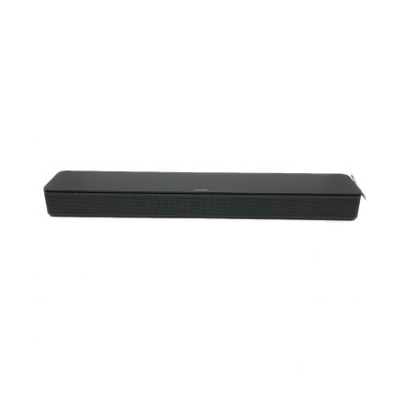 BOSE(ボーズ) TVスピーカー BLK100VJP シングル Amazon.co.jp: Bose TV