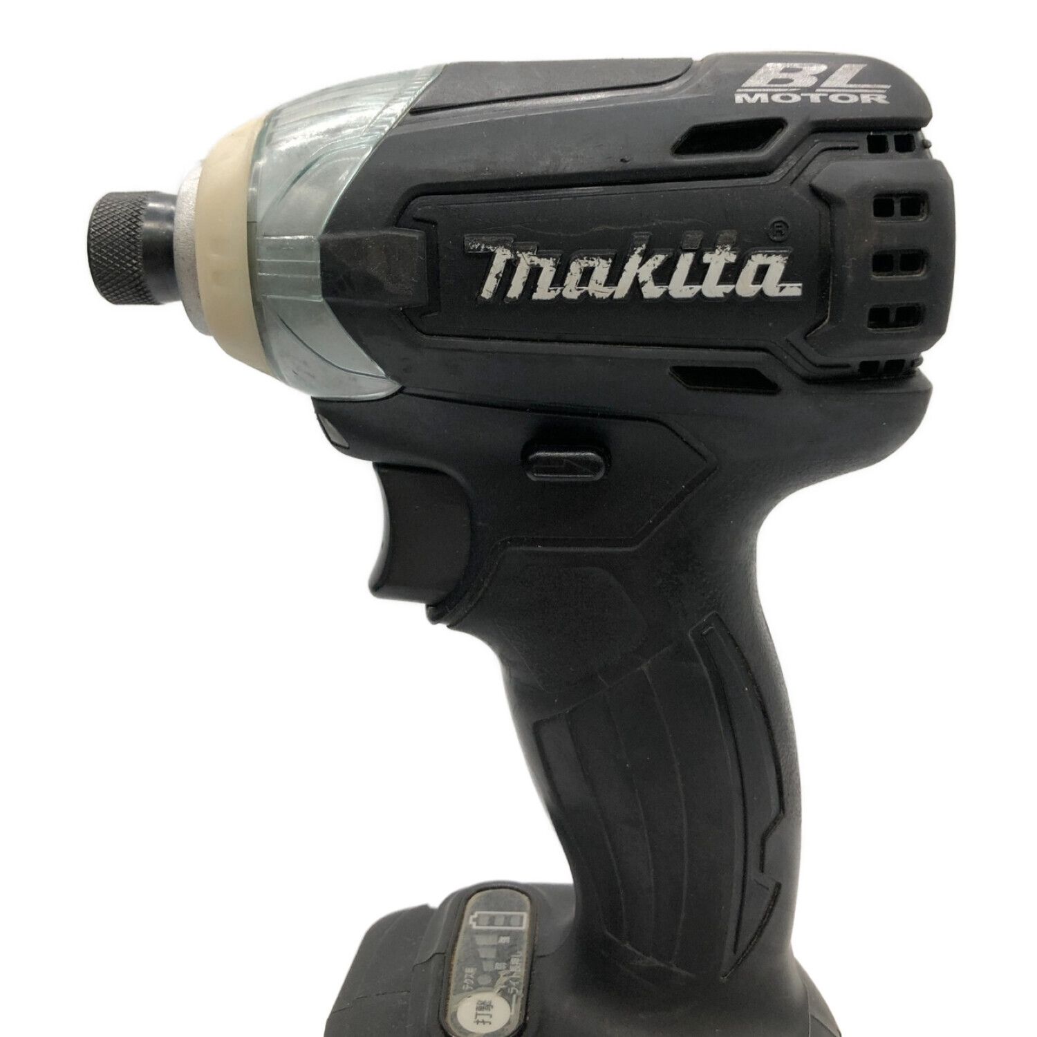 MAKITA (マキタ) インパクトドライバー TD136D 純正バッテリー