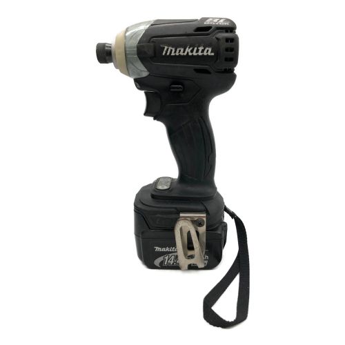 MAKITA (マキタ) インパクトドライバー TD136D 純正バッテリー