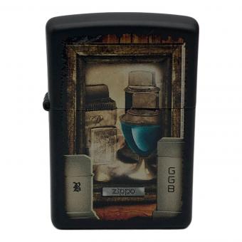 ZIPPO (ジッポ) ZIPPO 2014年製
