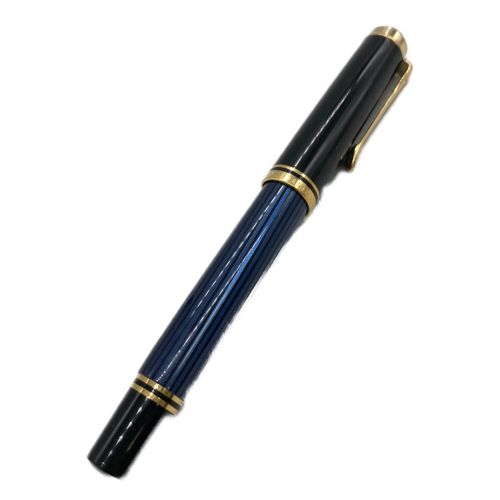 Pelikan (ペリカン) 万年筆 SOUVERAN