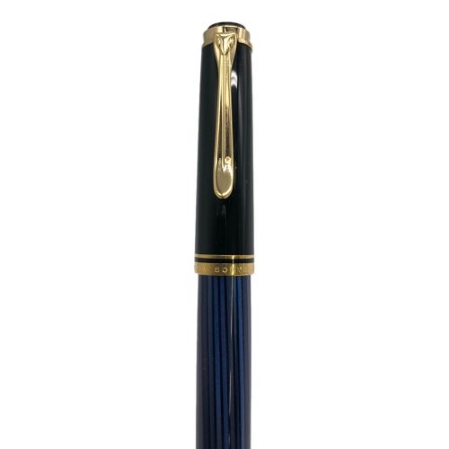 Pelikan (ペリカン) 万年筆 SOUVERAN