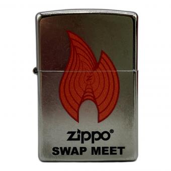 ZIPPO (ジッポ) ZIPPO 2018年製