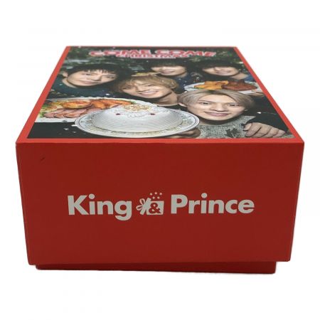 king&prince (キングアンドプリンス) ワイヤレスイヤホン GH-TWSR-SE -