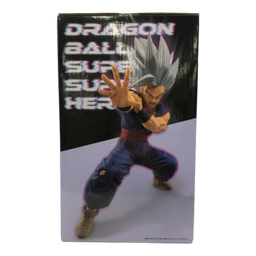 ドラゴンボール超 (ドラゴンボールスーパー) A賞 孫悟飯ビースト vsオムニバスビースト 未使用品